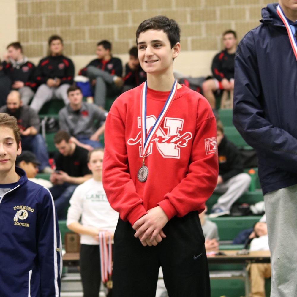 Meet your Posher, Ethan